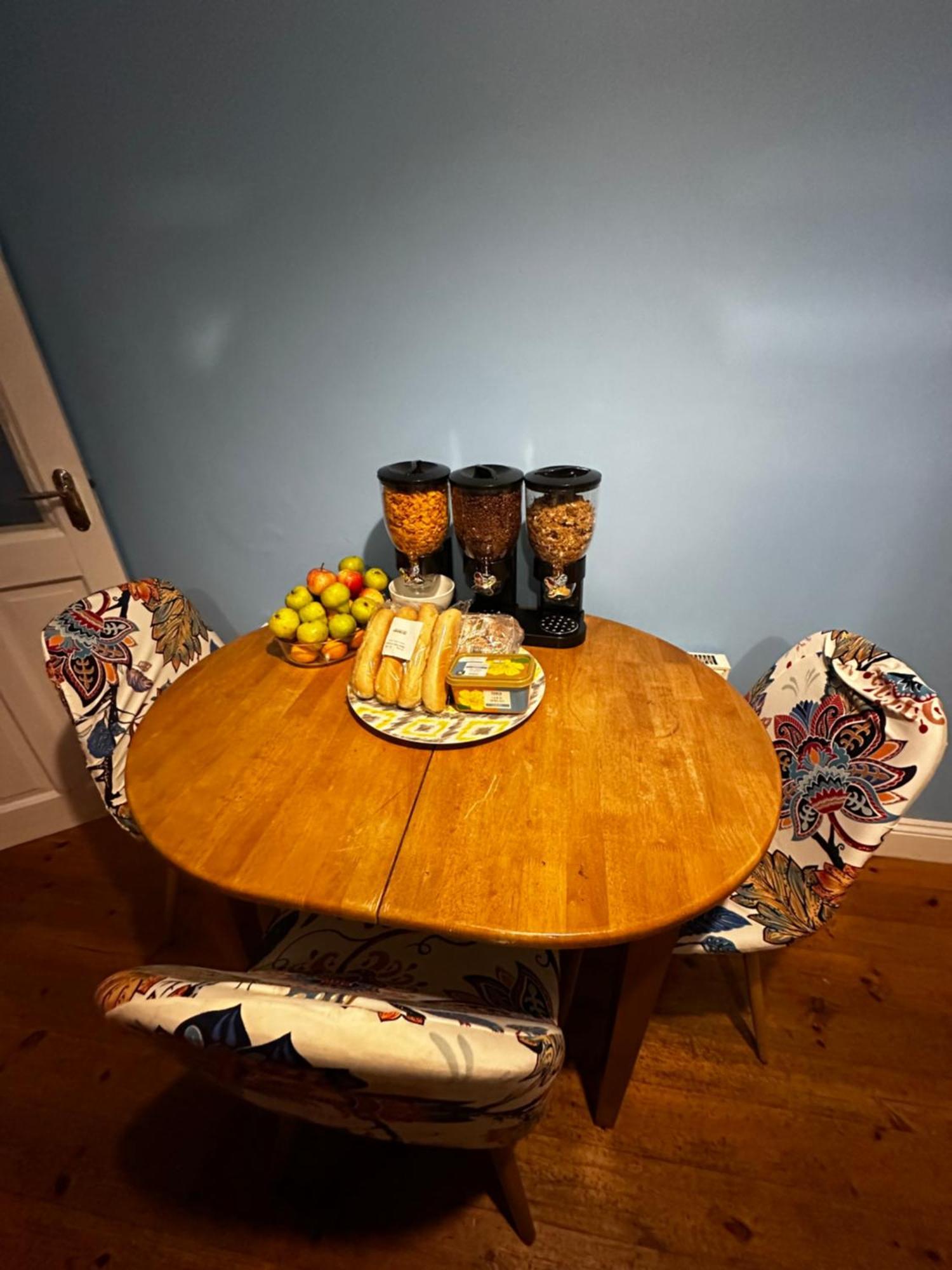 Waterford City Erbnb Экстерьер фото