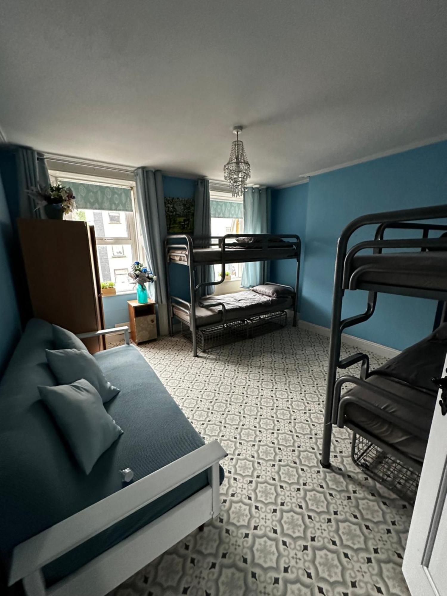 Waterford City Erbnb Экстерьер фото