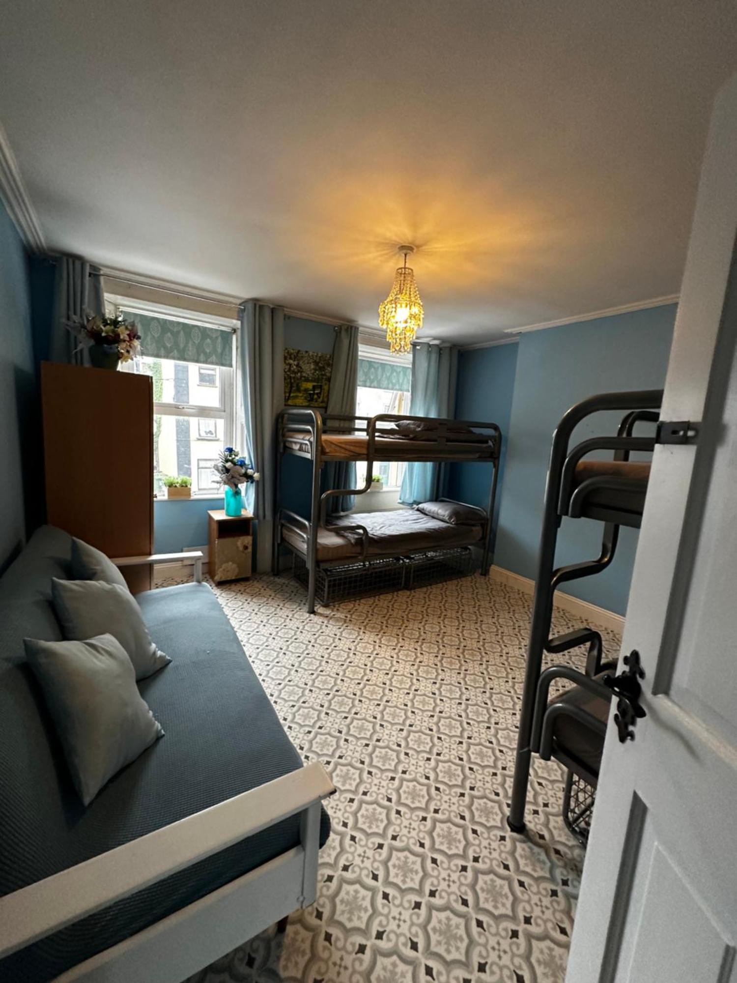 Waterford City Erbnb Экстерьер фото